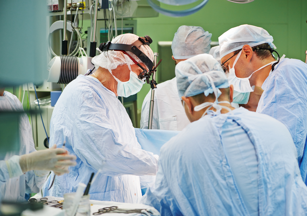 Inspired Leadership in the Operating Room